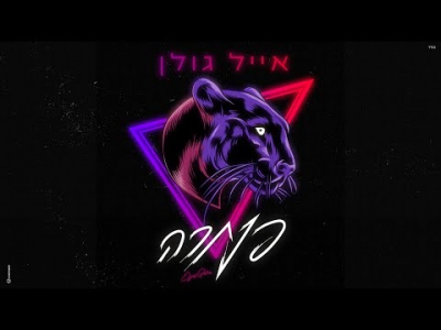 אייל גולן - פנתרה