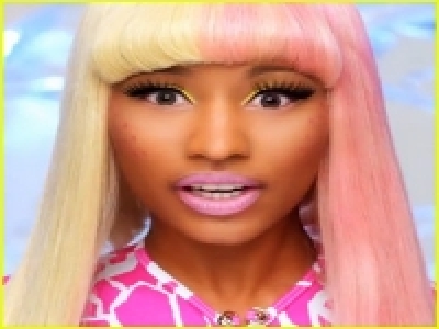 Nicki Minaj - Super Bass