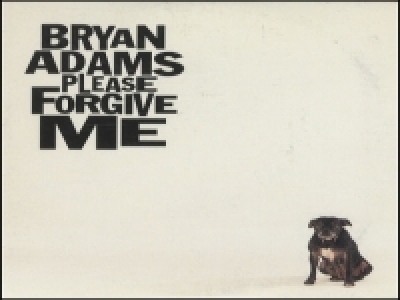 Bryan Adams - Please Forgive Me