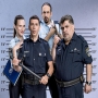 השוטר הטוב עונה 1 - פרק 1