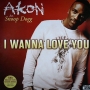 Akon - I Wanna Love You ft Snoop Dogg