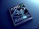 AMD  Athlon FX