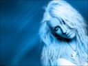 רקעים Christina Aguilera