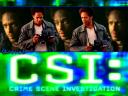 CSI - Crime Scene Investigatio