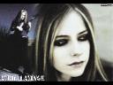 תמונת רקע Avril Lavigne