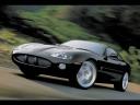 Jaguar      XKR