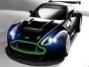 אסטון מרטין Aston Martin