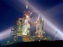 NASA Space Shuttle Columbia