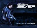 Ballistic - Agent Sever