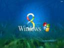 תמונת רקע Microsoft Windows 8