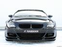רקעים Hamann BMW M6