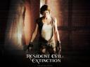 Resident Evil Extinction 