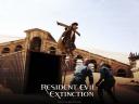 Resident Evil Extinction 