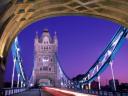 רקעים גשר לונדון