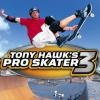 משחקים Tony Hawks Pro Skater 3