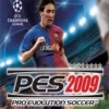 משחקים Pro Evolution Soccer 2009
