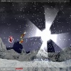 משחקים Santa Claus VS Ice Demons