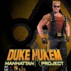 משחקים Duke Nukem Manhattan Project