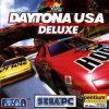 משחקים מרוצי מכוניות Daytona USA Deluxe