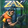 משחקים Zax The Alien Hunter