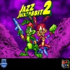 משחקים ג'ז הארנב 2 Jazz Jackrabbit
