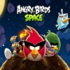 משחקים ציפורים כועסות בחלל - Angry Birds Space