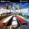 משחקים Cities in Motion
