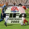 משחקים Fifa Soccer 2005