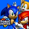 משחקים Sonic Heroes
