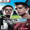 משחקים Pro Evolution Soccer 2008
