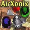 משחקים AirXonix