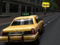 נהג מונית - Cab Driver
