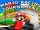 משחק Mario Racing Tournament