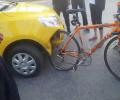 תמונות מצחיקות האופניים של רמבו